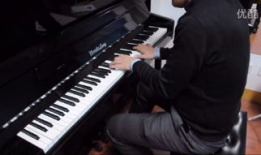 钢琴视频,视频赏析