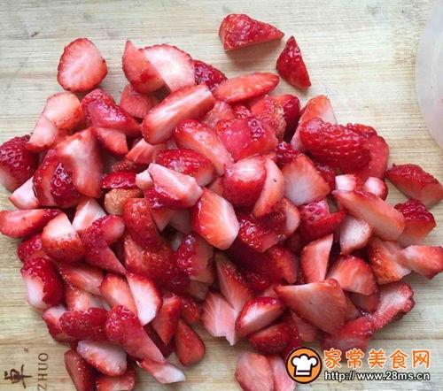 草莓果酱娱乐吃瓜,揭秘娱乐圈的甜蜜瓜田